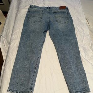 Vintage straight 363 Lucky Brand jeans